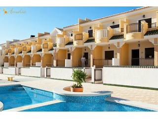 Luxurious Dona Pepa Duplex