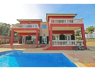Mediterranean Villa With Sea View In..