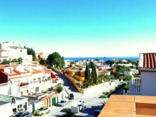 2 Bed Apartment for sale in Benalmadena..