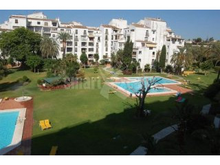 Apartment For Sale In Puerto Banus..
