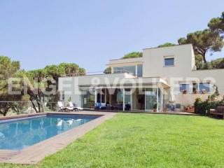 Design and Luxury. Alella, Barcelona..