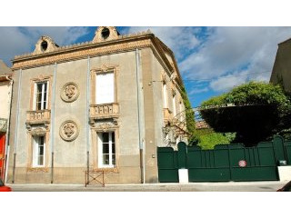 Impressive Restored Maison Bourgeoise..