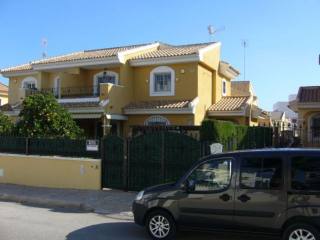 LOVELY SEMI-DETACHED VILLA