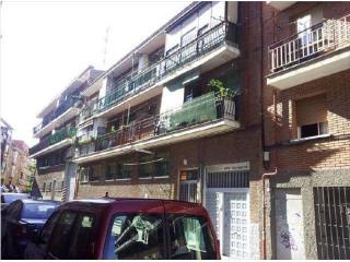 Piso en venta en Madrid, Madrid (Madrid)