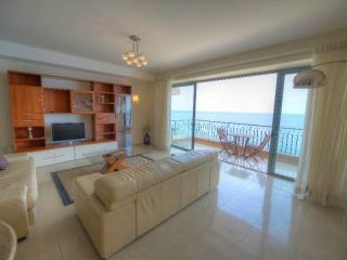 Seafront Luxury Apartment