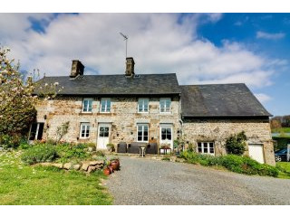Superb Country Farmhouse