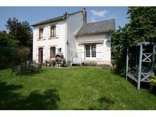 Bazelat (23) - For sale : Detached 4..