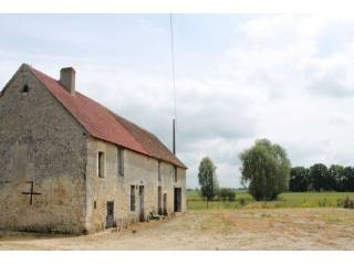 Longere Renovation Project with Great..
