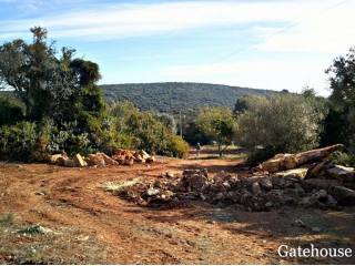 Plots For Sale In Loule Algarve Portugal