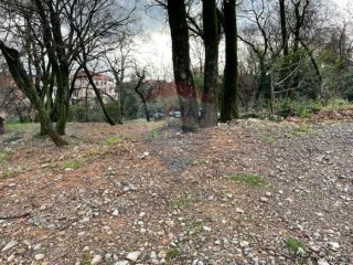 Rijeka, Srdoči - građevinsko zemljište površine 1716m2