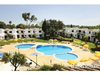 Albufeira 3 Bed Apartment For Sale..