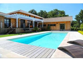 Architect Designed Villa