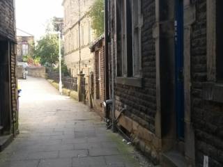 Flat 2 Queen street Morley Leeds LS27..