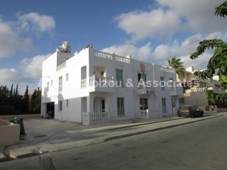 One Bedroom apartment in Universal..