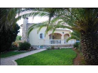 Villa For Sale Els Poblets-Denia - Ref:..