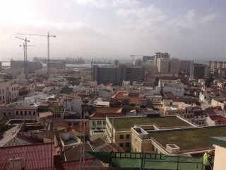 1 bed apartment in Tarik Views