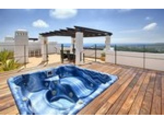 4 Bedrooms - Apartment - Malaga - For..