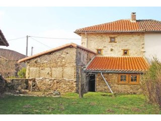 Cottage To Renovate In The Limousin Area