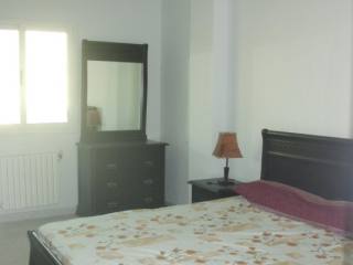 Nice furnished Apartment in Hammam..