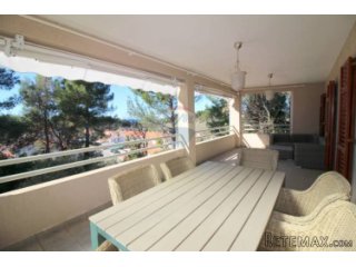 Poreč, luksuzan stan 800m od mora