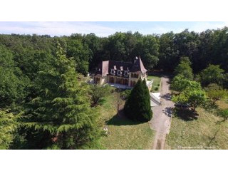 Ref 28150 : Villa Style Chateau