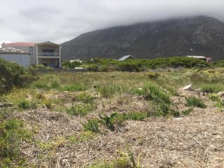 Bettys Bay Vacant Land, Bettys Bay