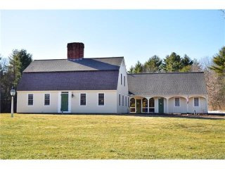3 Bedrooms - Colonial - CT - For Sale