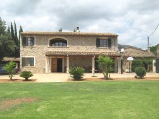 4 Bedrooms - Finca - Islas Baleares -..