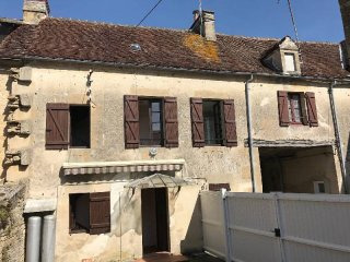 Maison ancienne en vente