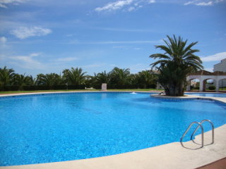 2 Bedrooms - Townhouse - Alicante - For..