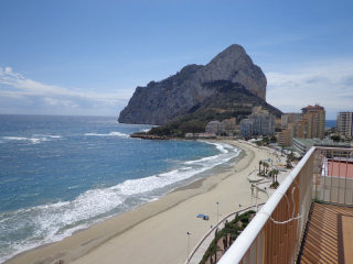 4 Bedrooms - Penthouse - Alicante - For..