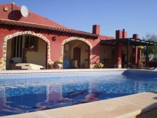 Finca / Country Home for sale 275.000..