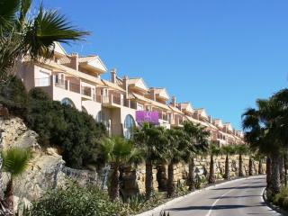 Reihenhaus for sale in Alcaidesa, San..