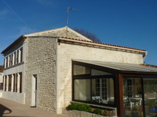 Stone House For Sale St Jean D Angely