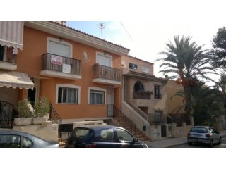 3 Bedrooms - Townhouse - Alicante - For..