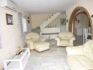 5 bedroom Villa Cerros del Aguila
