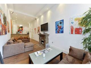 Bolsover Street, Fitzrovia, London W1W