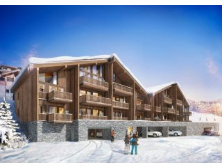 Le Diamant des Neiges