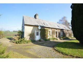 Maison / Villa - Maison En Pierre..