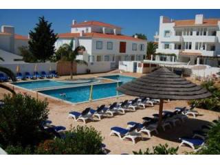 Property for sale on Vilabranca resort..