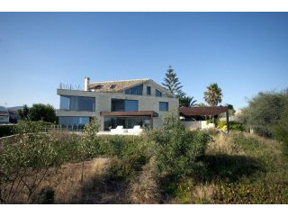 Villa for sale Las Chapas Playa..