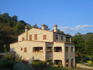 House - Umbria - For Sale