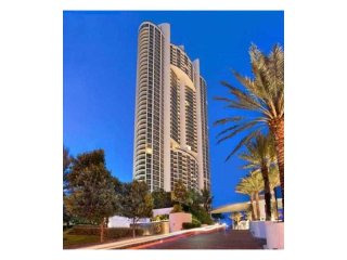 18201 Collins Ave # 4001, Sunny Isles..