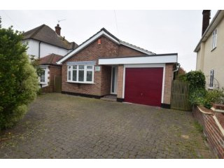 Atherstone Road, Canvey Island, SS8 7DD