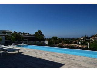 HM5S2830 - Villa For sale in El Herrojo..