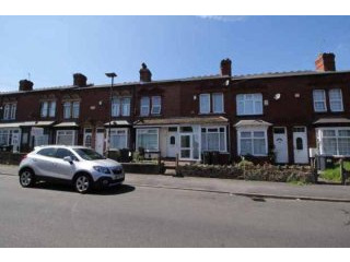 3 bedroom, Terraced House house for sale