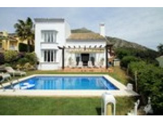 3 Bedrooms - Villa - Malaga - For Sale