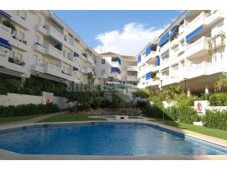 Apartment For Sale In San Pedro Playa..