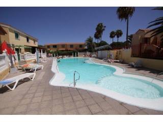 Bungalow for winter rental in..