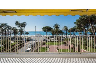 Superb apartment Cannes Croisette